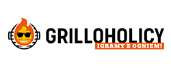 grilloholicy